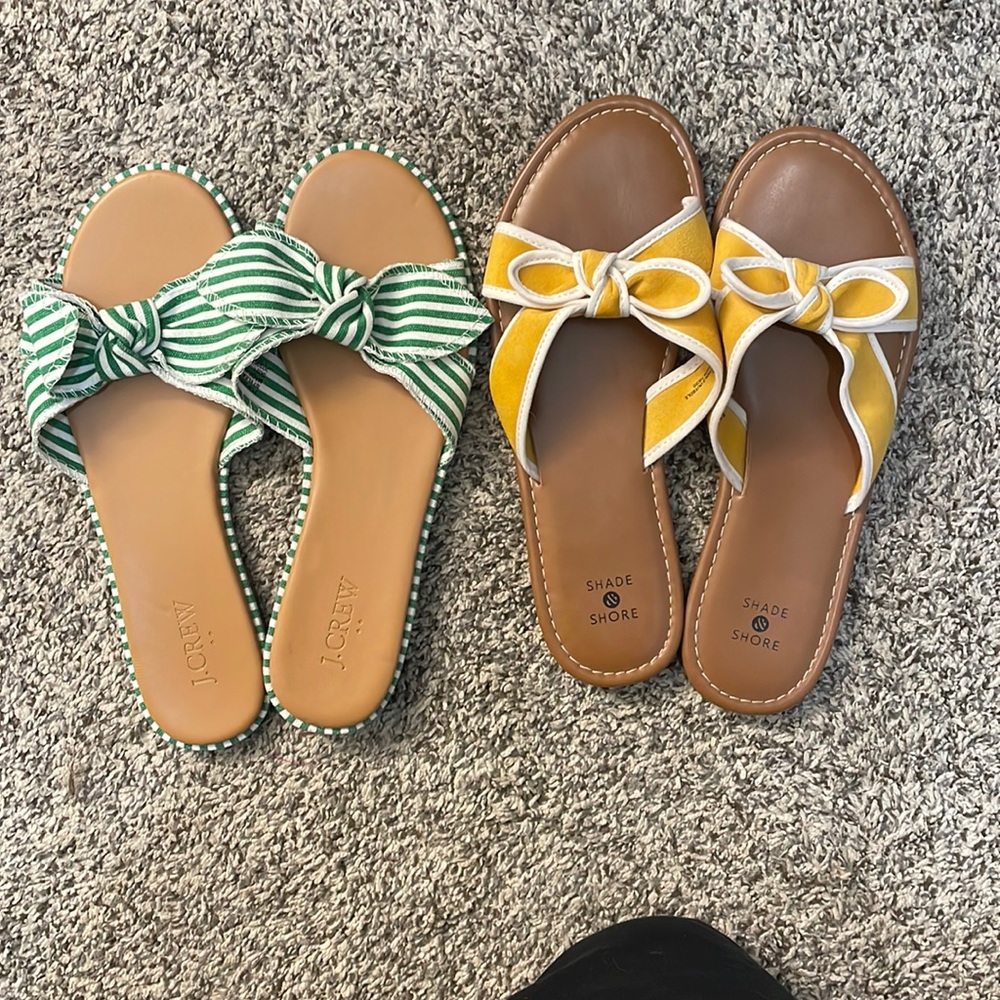 Womens sandals